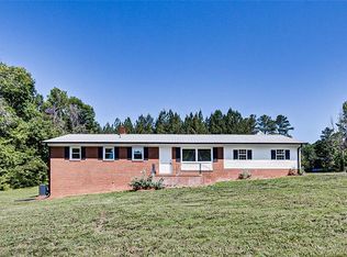 995 Farmer Rd, Denton, NC 27239