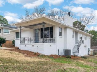 Spectrum, Birmingham, AL 35211