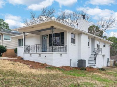 928 Center Pl SW, Birmingham, AL, 35211