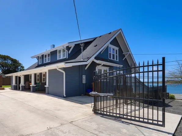 363 S Empire Blvd, Coos Bay, OR 97420