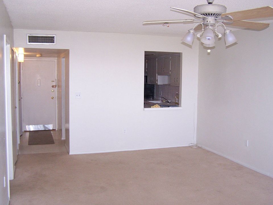 Living Room Area