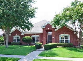 3836 Rolling Hills Dr, Plano, TX 75025