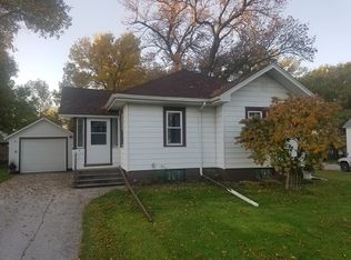 513 12th Ave, Manson, IA 50563