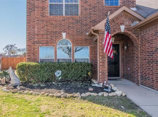 14005 Dream River Trl, Fort Worth, TX 76052
