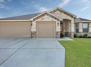 10111 Taylor Renee Dr, Killeen, TX 76542