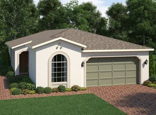 1545 Amber Leaf Cir, Ocoee, FL 34761