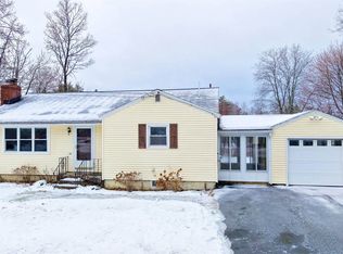 13 Westbrook Ter, Hampden, ME 04444
