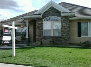 2250 Castleview Dr, Turlock, CA 95382