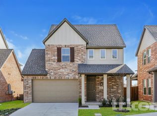 209 Hockliffe Ct, Fort Worth, TX 76179