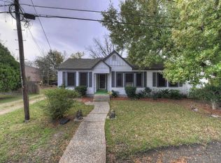 9213 Kingsville St, Houston, TX 77063