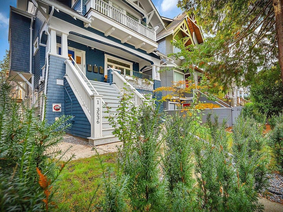 【中古】 Material Sanctuary VeniDomine Saanich] 3468 Tillicum Road | Residential; retail | 18
