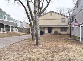 2711 S 87th East Ave #29, Tulsa, OK 74129