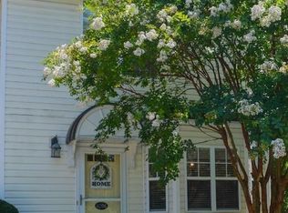 4206 Melrose Club Dr #99, Matthews, NC 28105