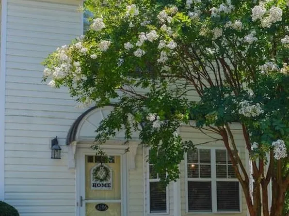 4206 Melrose Club Dr #99, Matthews, NC 28105