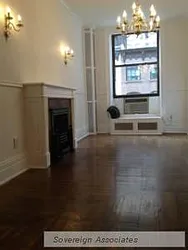 Rented by Sovereign Associates