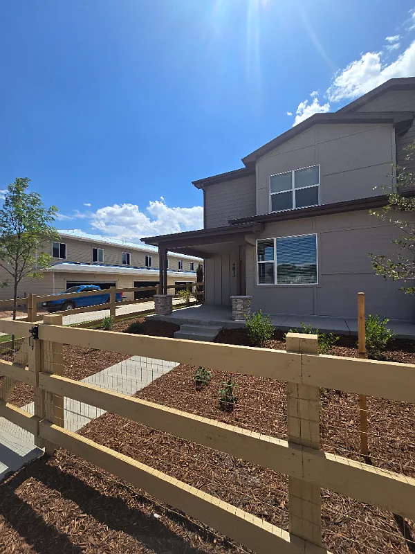 4833 Autumn Leaf Drive — Photo 1