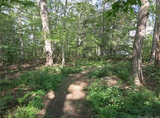 40 Gardner Lake Hts, Salem, CT 06420
