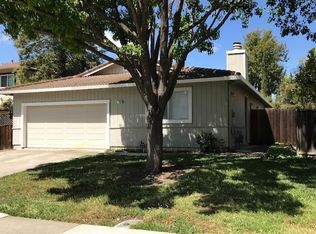 7009 Wineberry Way, Dublin, CA 94568