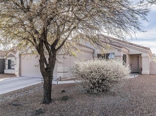 9630 E Shadow Lake Ct, Tucson, AZ 85749