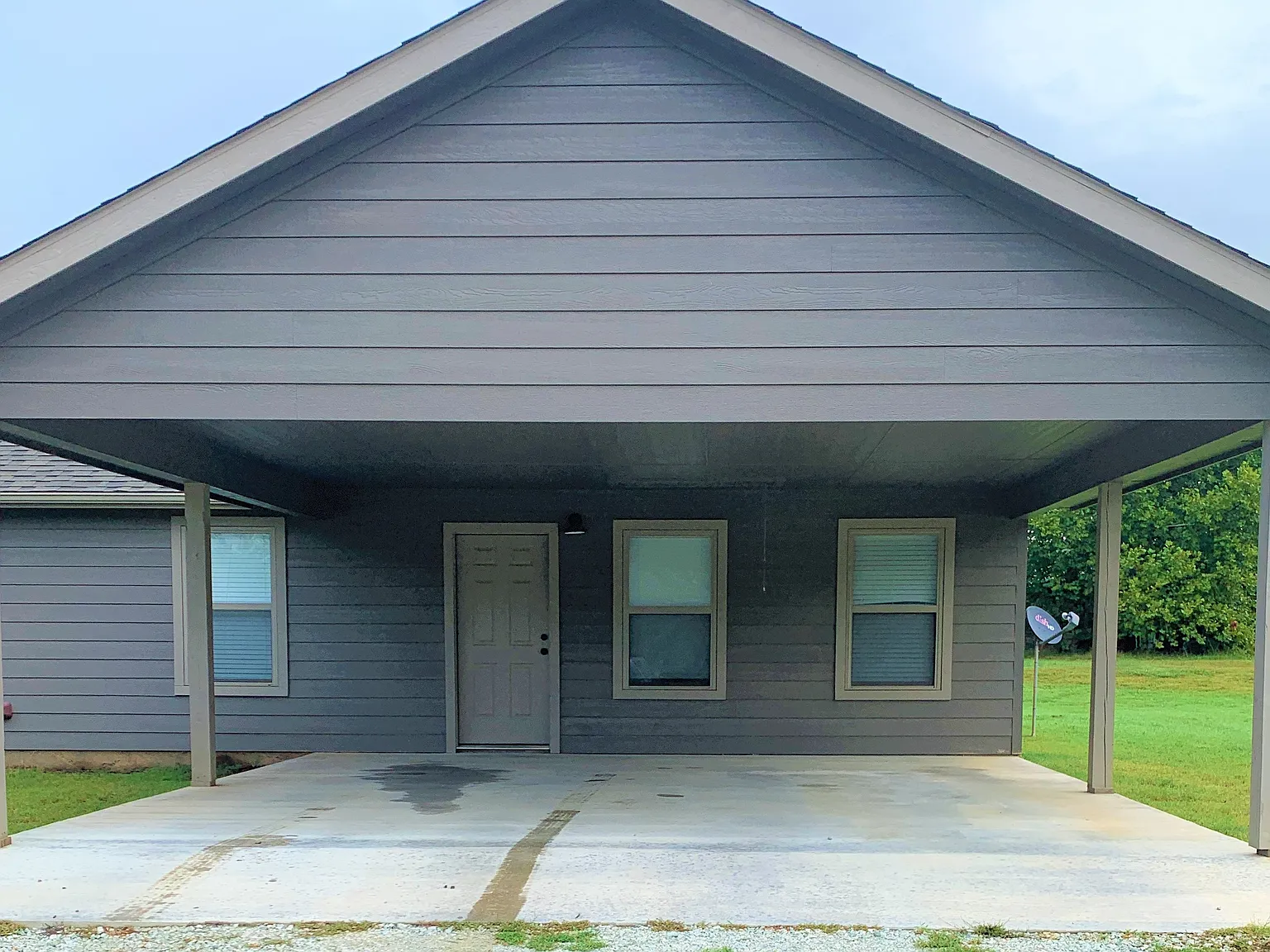 18501 CR 1516-Childress - 1 — Photo 1