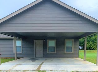 18501 County Road 1516, Ada, OK 74820