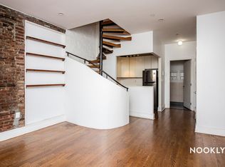568 Willoughby Ave APT 1, Brooklyn, NY 11206
