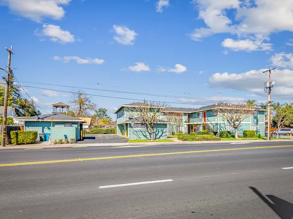 7001 Eigleberry St APT 5, Gilroy, CA 95020