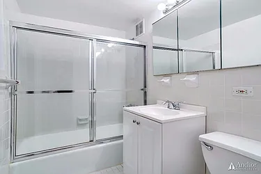 Rented by Anchor Associates