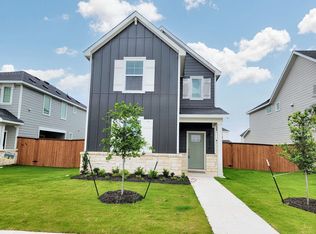2514 Rose Archer Ln, Round Rock, TX 78665