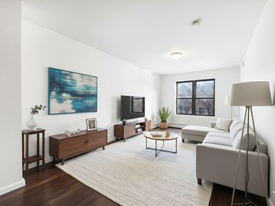 1497 Prospect Pl #2, Brooklyn, NY, 11213