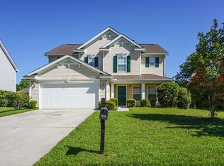 326 Albrighton Way, Moncks Corner, SC 29461