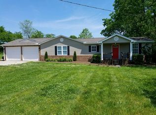 1771 Lewisburg Park, Franklin, TN 37064