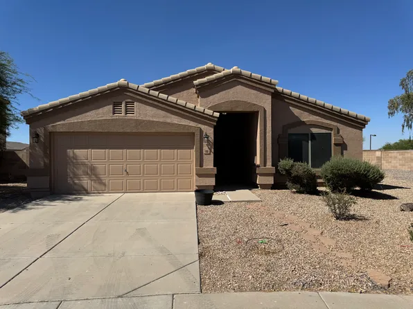 1880 E Kachina Dr, Casa Grande, AZ 85122
