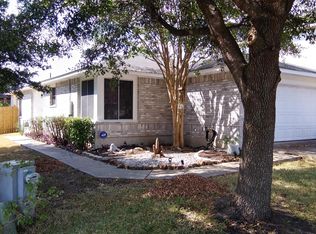 1104 Port Daniel Dr, Leander, TX 78641