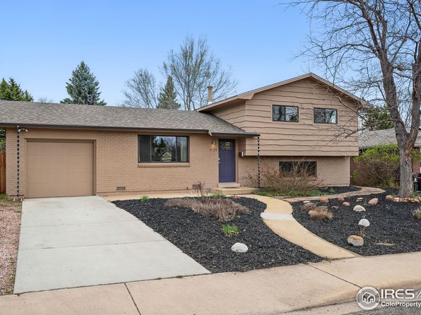 4035 Darley Ave, Boulder, CO 80305