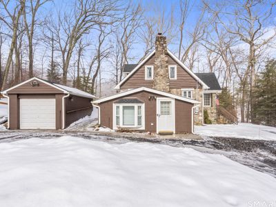 8 Perry Lane, Oxford, CT, 06478