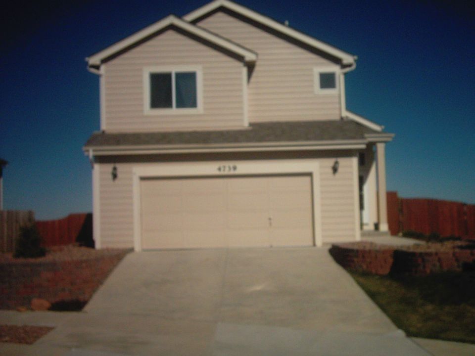 4739 Sweetgrass Lane - 80922