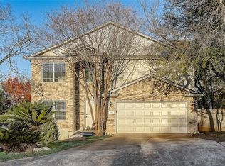 2104 Coats Cv, Austin, TX 78748