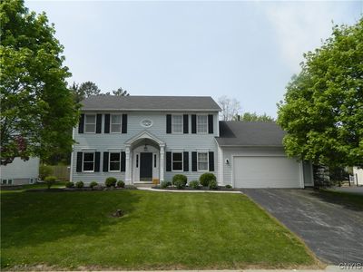 630 Bradford Pkwy, Syracuse, NY, 13224