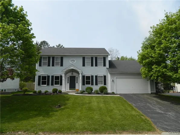 630 Bradford Pkwy, Syracuse, NY 13224