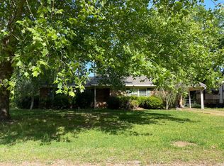 3678 Old Dancy Rd, Mantee, MS 39751