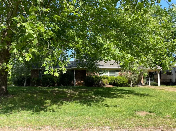 3678 Old Dancy Rd, Mantee, MS 39751