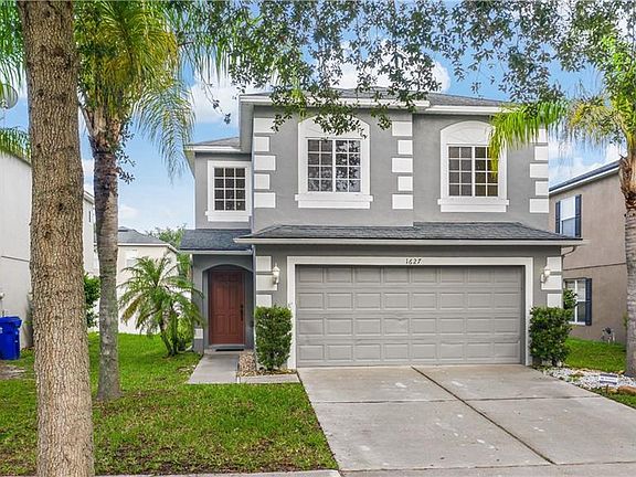 2nd image of 1627 Portcastle Cir
