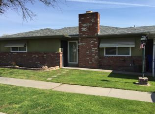 2340 N Delno Ave, Fresno, CA 93705