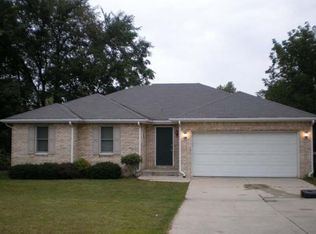 3108 W Jackson St, Muncie, IN 47304