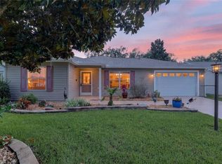 644 Ellsworth Way, The Villages, FL 32162
