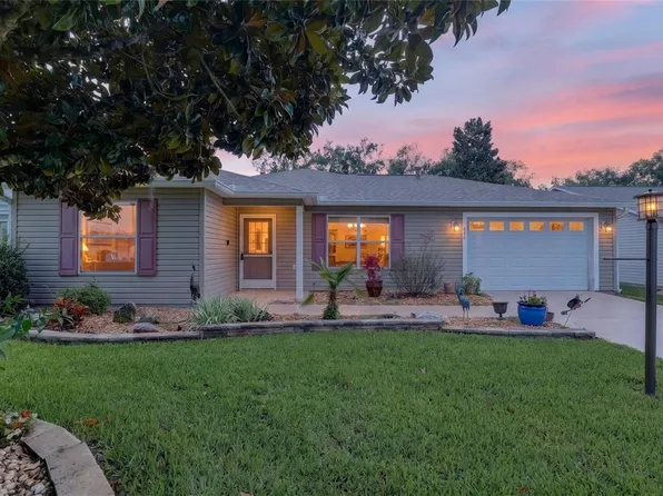 644 ELLSWORTH WAY, LADY LAKE, FL 32162