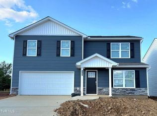 1186 Aspen Ter, Greeneville, TN 37745