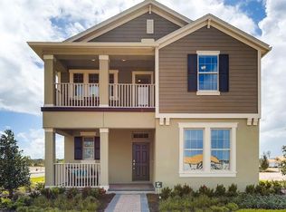 11006 Sound Shr, Winter Garden, FL 34787