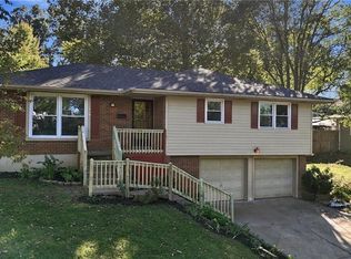 11419 W 47th St, Shawnee, KS 66203